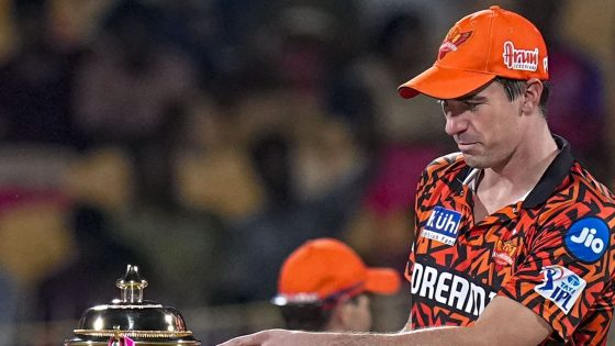 IPL 2025 Retentions: SRH's predicted top picks – MASHAHER