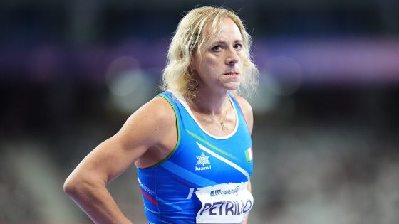 Transgender runner fails to qualify for women’s 400-meter final at 2024 Paralympic Games – MASHAHER