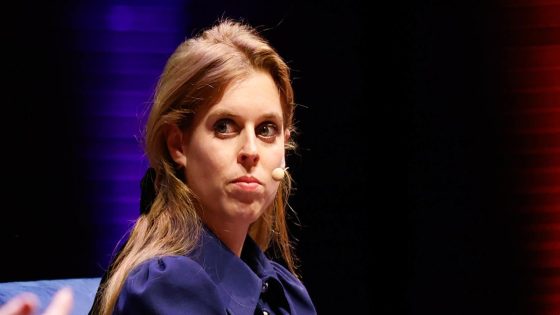 Princess Beatrice joins Prince Harry and Sarah Ferguson in New York for heartfelt cause – MASHAHER