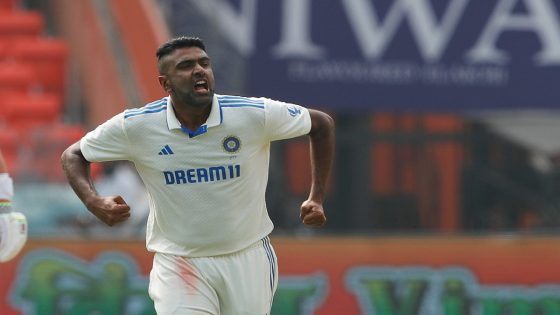 “Kabhi Hua Hi Nahi…”: R Ashwin Reveals One Record He Would Like To Have – MASHAHER