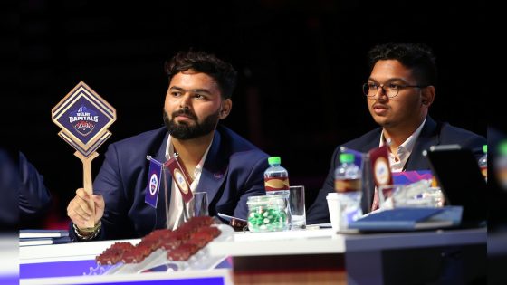 Explained: How Revamped RTM Rule Will Be Implemented In IPL 2025 Auction – MASHAHER