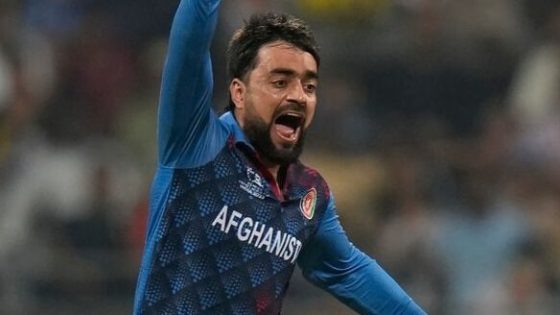 HBD Rashid Khan: Afghanistan star turns 26 – MASHAHER