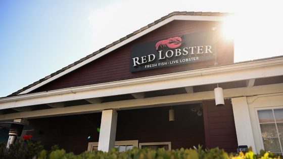 Judge clears Red Lobster to exit from bankruptcy with sale to new owner – MASHAHER