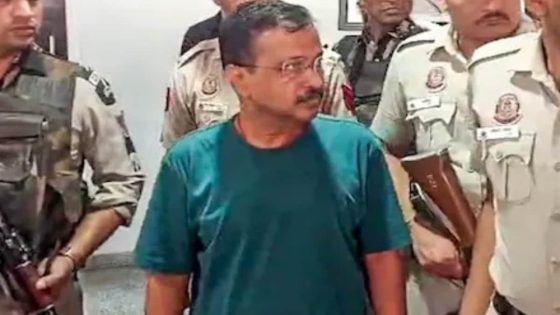 Arvind Kejriwal Bail In Delhi Liquor Policy Case, Supreme Court News Today – MASHAHER