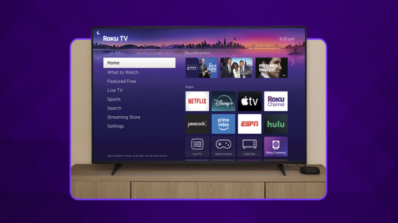 Your Roku is getting a free upgrade, but no UK release as yet – MASHAHER