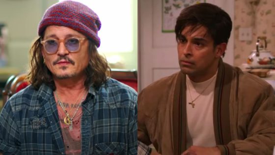 After Nearly Dying In A Terrifying Plane Incident And Needing A Reset, That ‘70s Show’s Wilmer Valderrama Got Some Great Acting Advice From Johnny Depp – MASHAHER