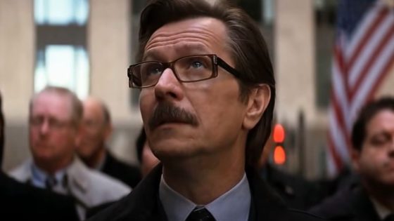 Gary Oldman Just Told A Great Story About Meeting With Young Fans After Harry Potter And Finding The Coolest Batman Fan – MASHAHER