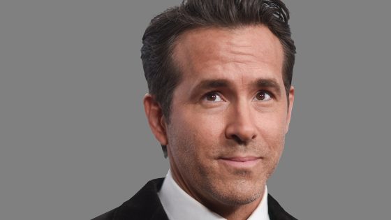 Ryan Reynolds says parents are ‘soft’ today in comparison to the ‘improvised militia’ he experienced – MASHAHER