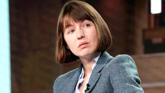 Sally Rooney on Not Adapting Third Novel, ‘Normal People’ Discourse – MASHAHER