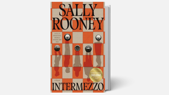 Sally Rooney Intermezzo: Buy Online – MASHAHER