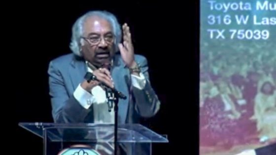 Congress’s Sam Pitroda says Lok Sabha polls not fair: I know too much about EVMs – MASHAHER