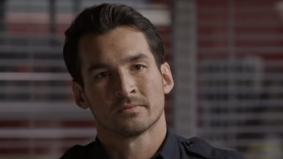 FBI: International Adds Jay Hayden For Season 4 Role, And I’m Touched By All The Love From His Station 19 Family – MASHAHER