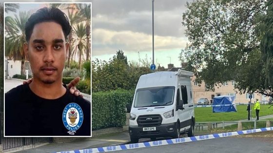 Family of ‘honest’ man murdered by twelve-year-olds ‘heartbroken’ over ‘horrific’ attack – MASHAHER