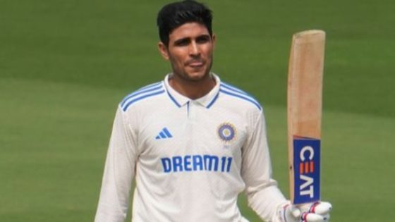 Shubman Gill: The 2nd innings stalwart – MASHAHER