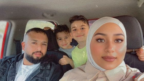 British mum trying to flee Lebanon with her children ‘torn’ as husband has to stay behind | World News – MASHAHER