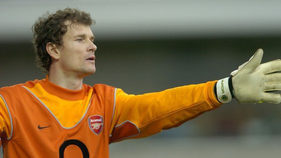 Ex-Arsenal star Jens Lehmann fined €135,000 after damaging neighbour’s garage with chainsaw | World News – MASHAHER