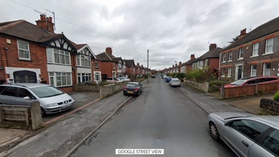 Nottingham: Boy, 8, dies after falling from window of house | UK News – MASHAHER