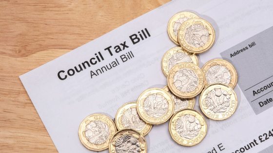 Single-person council tax discount will not be axed, Downing Street suggests | Politics News – MASHAHER