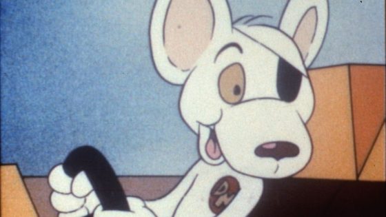 Brian Trueman: Danger Mouse writer dies aged 92 | Ents & Arts News – MASHAHER