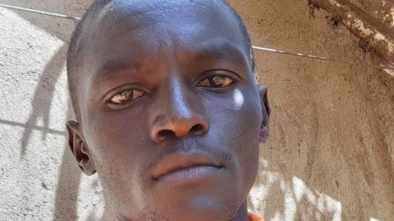 Rebecca Cheptegei: Man accused of fatally burning Olympian dies in hospital | World News – MASHAHER