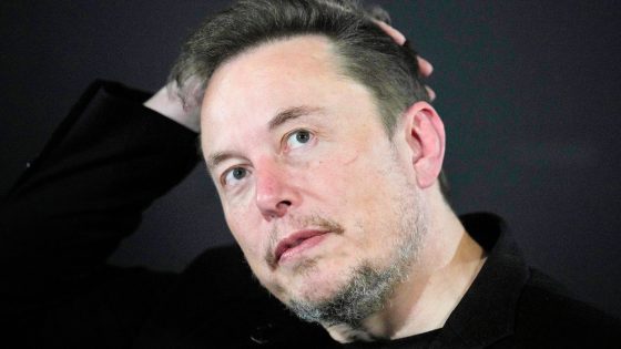 Cards Against Humanity sues SpaceX for $15m over claims Elon Musk’s firm illegally trespassed on land | US News – MASHAHER