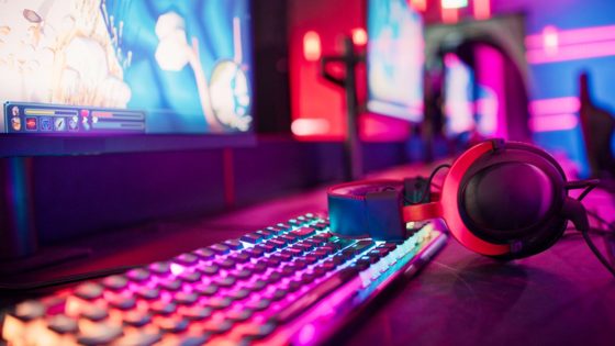 Refresh rate, OLED technology? What to look out for when buying a gaming monitor | Science & Tech News – MASHAHER