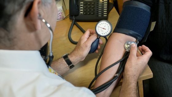 Record number of GP appointments to have four-week waits this year | Politics News – MASHAHER