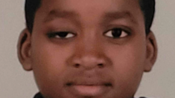 Appeal to find 11-year-old Ibrahim last seen outside Poundland in Hayes | UK News – MASHAHER