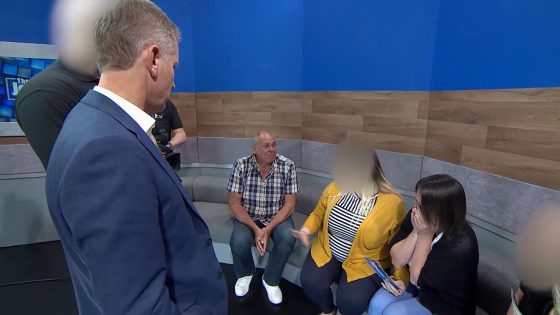 Steve Dymond inquest: Unaired clip from The Jeremy Kyle Show released for first time – as presenter defends himself | Ents & Arts News – MASHAHER