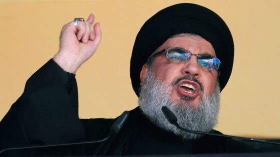 Hassan Nasrallah killed: Decapitated and in disarray, Hezbollah and Iran must now decide to fight or backdown | World News – MASHAHER