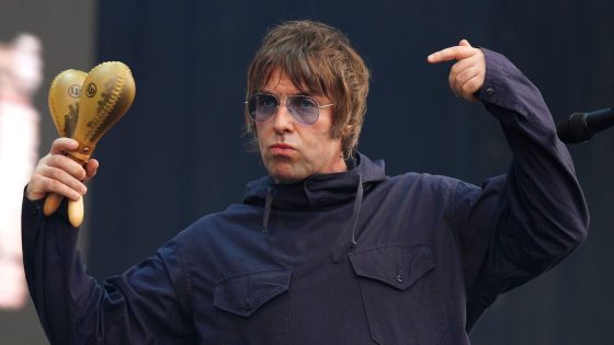 Liam Gallagher ‘seriously gutted’ over Oasis ticket chaos as fans join lottery for extra gigs | Ents & Arts News – MASHAHER