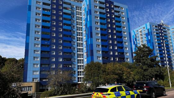 Teenager charged with murders of woman and two children in Luton | UK News – MASHAHER