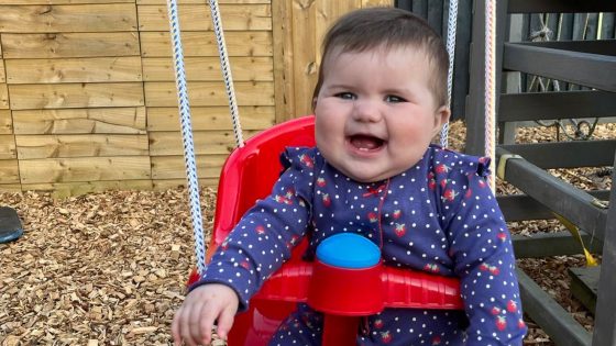 Mabli Hall: Woman, 70, pleads guilty to causing baby girl’s death by dangerous driving | UK News – MASHAHER