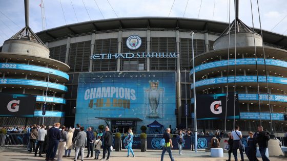 What punishment could Man City face if found guilty of Premier League charges? | UK News – MASHAHER