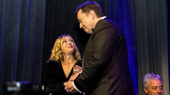 Elon Musk denies ‘romantic relationship’ with Italian Prime Minister Giorgia Meloni | World News – MASHAHER