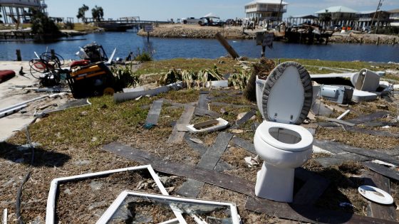 At least 88 dead after Hurricane Helene – as supplies struggle to reach isolated areas | US News – MASHAHER