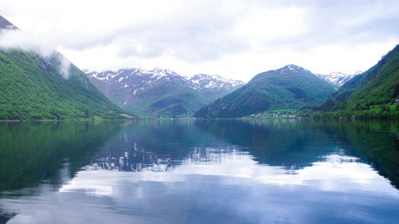 Southern Water considering shipping supplies from Norway to UK due to drought fears | UK News – MASHAHER