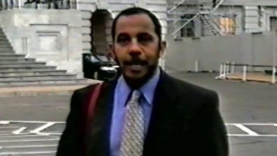 Unearthed video raises questions about alleged Saudi ties to 9/11 | World News – MASHAHER