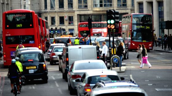 UK’s ‘most famous shopping street’ could be pedestrianised under London mayor’s traffic ban plans | Politics News – MASHAHER