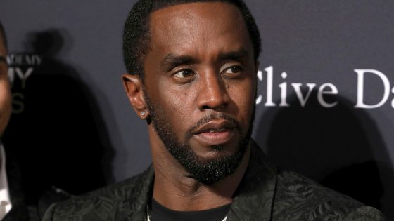 Sean ‘Diddy’ Combs: Woman accuses rapper of further sexual assault allegations in new lawsuit | US News – MASHAHER