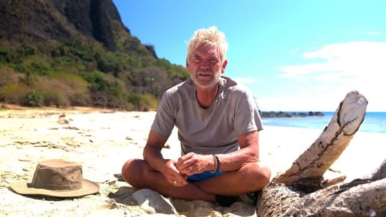 Phillip Schofield to make TV return with ‘story of survival’ | UK News – MASHAHER