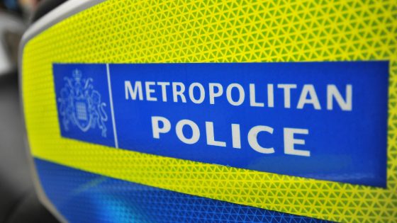 Former Met Police officer charged with rape and sexual assault of woman he allegedly met while on duty | UK News – MASHAHER