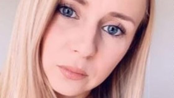 Khasha Smith: Man arrested over death of missing Edinburgh mother-of-three | UK News – MASHAHER