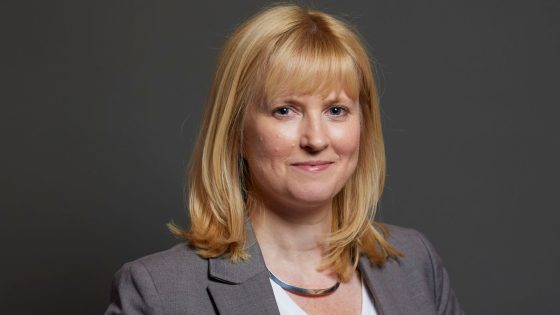 Rosie Duffield ‘never thought’ she would quit Labour – but says Sir Keir Starmer ‘has problem with women’ | Politics News – MASHAHER