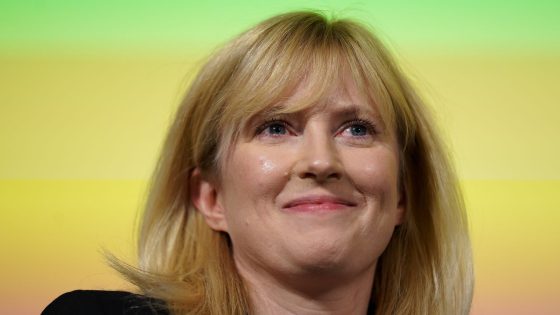 Canterbury MP Rosie Duffield quits Labour – criticising Sir Keir Starmer in resignation letter | Politics News – MASHAHER