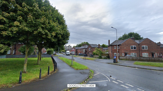 Woman and eight-year-old girl found dead inside house in Salford | UK News – MASHAHER