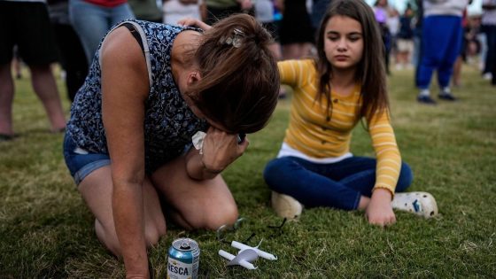 US school shooting suspect was previously investigated by police over threats of similar attack – as victims named | US News – MASHAHER