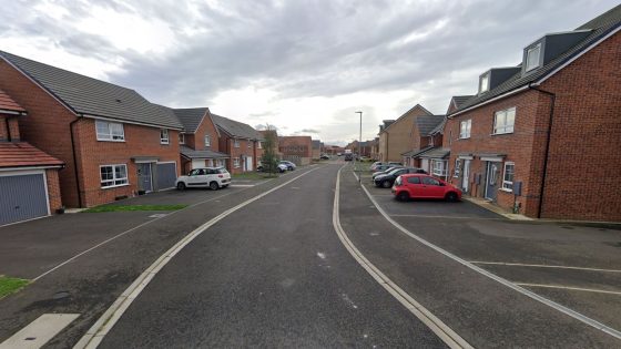 Five arrested in murder inquiry after fatal stabbing in Teesside | UK News – MASHAHER