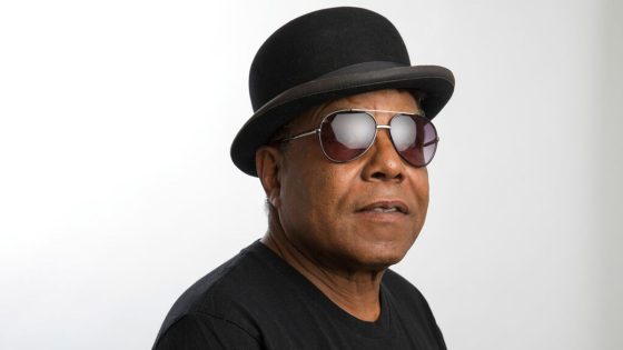 Jackson 5 star Tito Jackson has died | Ents & Arts News – MASHAHER