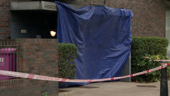 London: Woman charged with woman’s murder in Tower Hamlets | UK News – MASHAHER